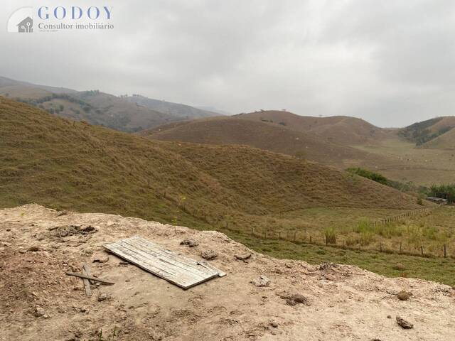 #19452 - Chácara para Venda em Guaratinguetá - SP - 3