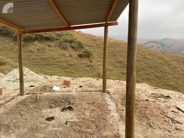 #19452 - Chácara para Venda em Guaratinguetá - SP - 1