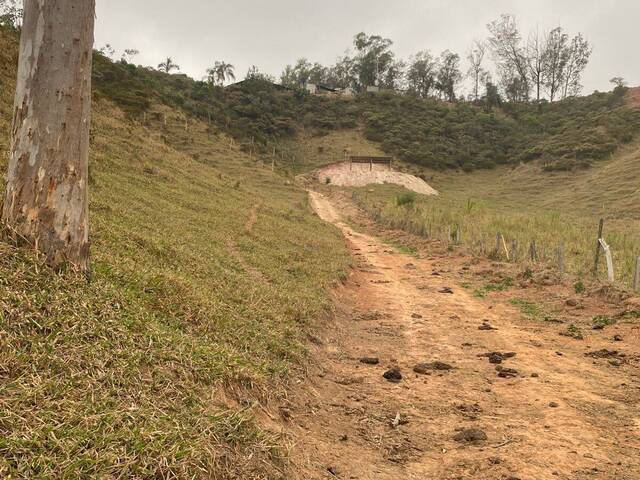 #19453 - Chácara para Venda em Guaratinguetá - SP - 2