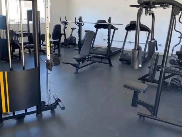 #19455 - Apartamento para Venda em Pindamonhangaba - SP - 3