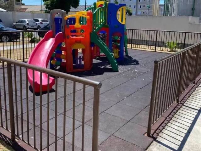 Apartamento para Venda em Pindamonhangaba - 4