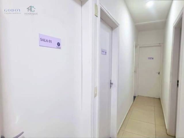 #19456 - Ponto Comercial para Locação em Pindamonhangaba - SP - 3