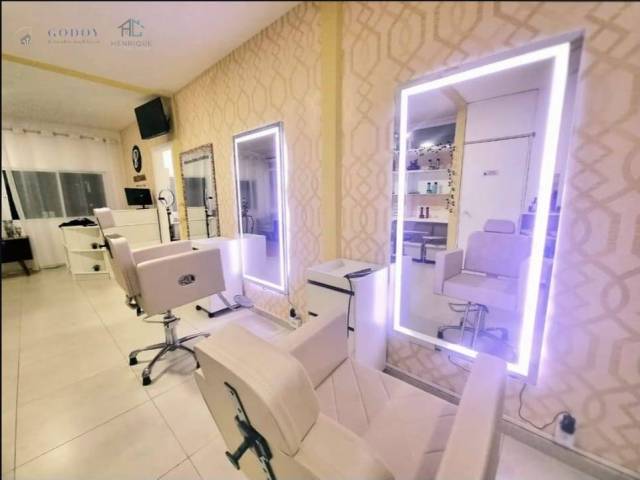 #19457 - Salão Comercial para Locação em Pindamonhangaba - SP - 3