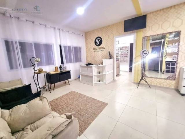 #19457 - Salão Comercial para Locação em Pindamonhangaba - SP - 2