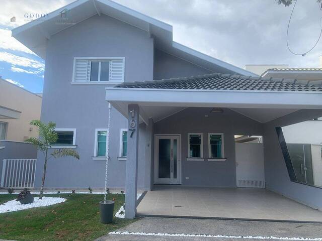 #19459 - Sobrado para Venda em Tremembé - SP - 3