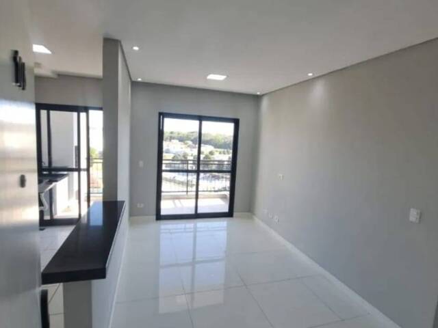 Apartamento para Venda em Pindamonhangaba - 4