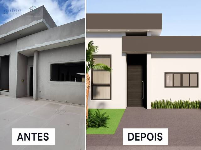 Venda em Loteamento Santa Clara - Pindamonhangaba