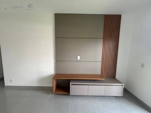 #19481 - Apartamento para Venda em Pindamonhangaba - SP