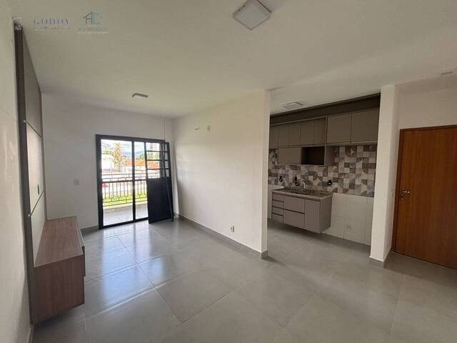 #19481 - Apartamento para Venda em Pindamonhangaba - SP