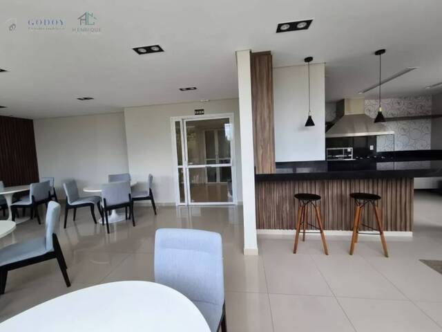 Apartamento para Venda em Pindamonhangaba - 4