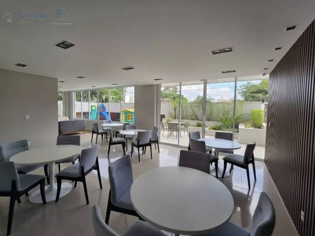 Apartamento para Venda em Pindamonhangaba - 5