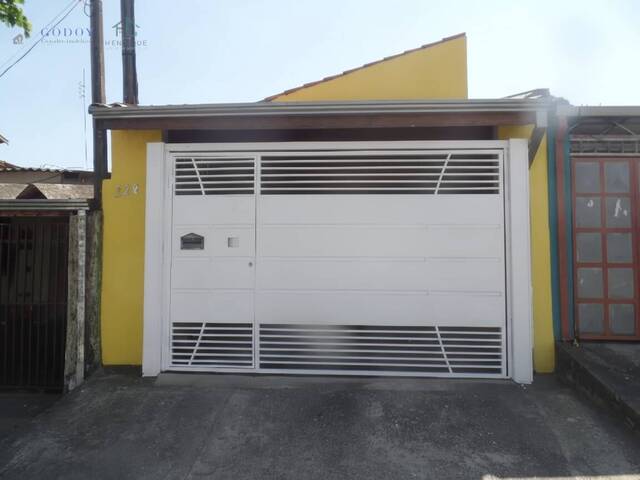 Casa para Venda em Pindamonhangaba - 4