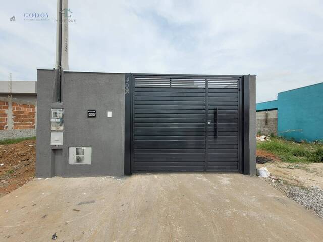 Venda em Residencial e Comercial Portal dos Eucaliptos - Pindamonhangaba