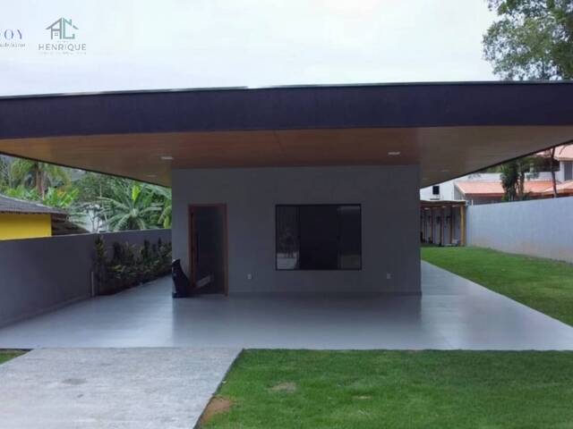 #19494 - Chácara para Venda em Pindamonhangaba - SP