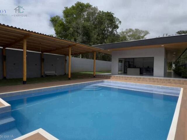 #19494 - Chácara para Venda em Pindamonhangaba - SP