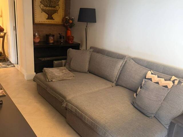 Apartamento para Venda em Tremembé - 4