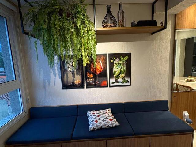 Apartamento para Venda em Aparecida - 5