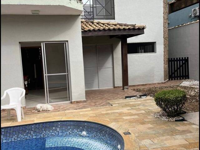 Casa em condomínio para Venda em Pindamonhangaba - 4