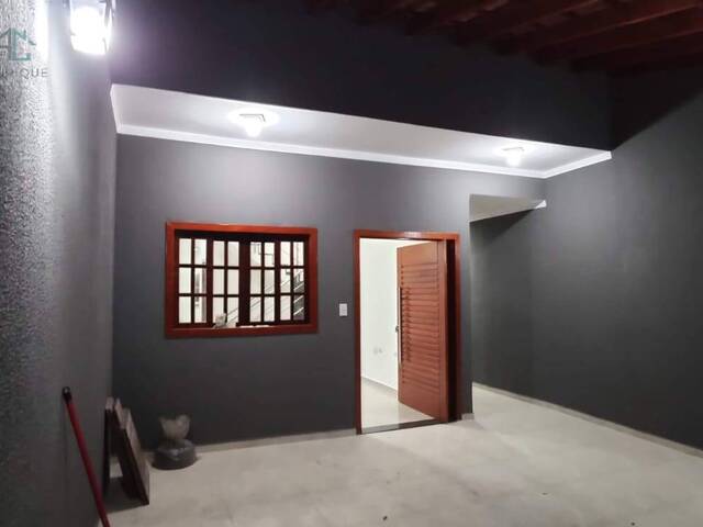 #19501 - Casa para Venda em Pindamonhangaba - SP