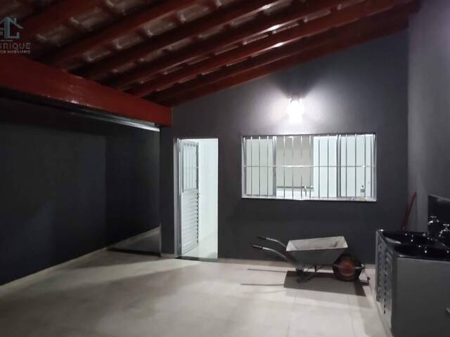 #19501 - Casa para Venda em Pindamonhangaba - SP