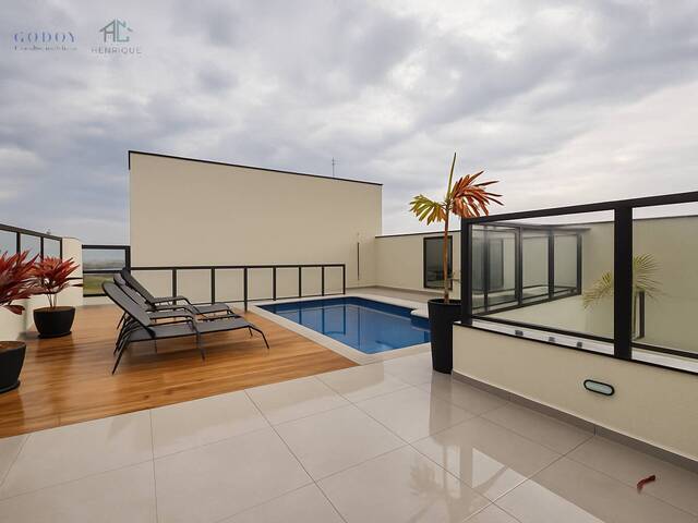 Apartamento para Locação em Pindamonhangaba - 4