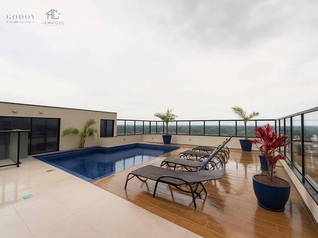 Apartamento para Locação em Pindamonhangaba - 5