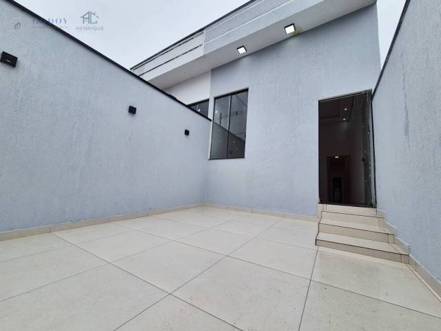 #19516 - Casa para Venda em Pindamonhangaba - SP - 2