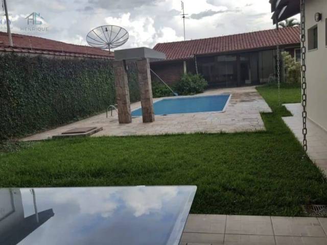 #19517 - Casa para Venda em Pindamonhangaba - SP - 2