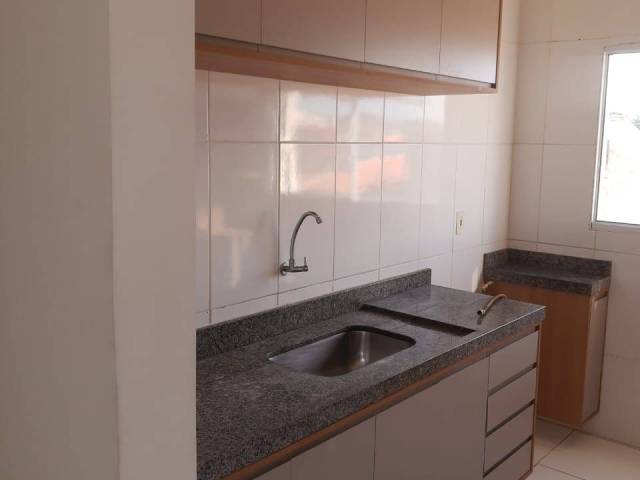 #19519 - Apartamento para Venda em Pindamonhangaba - SP - 2