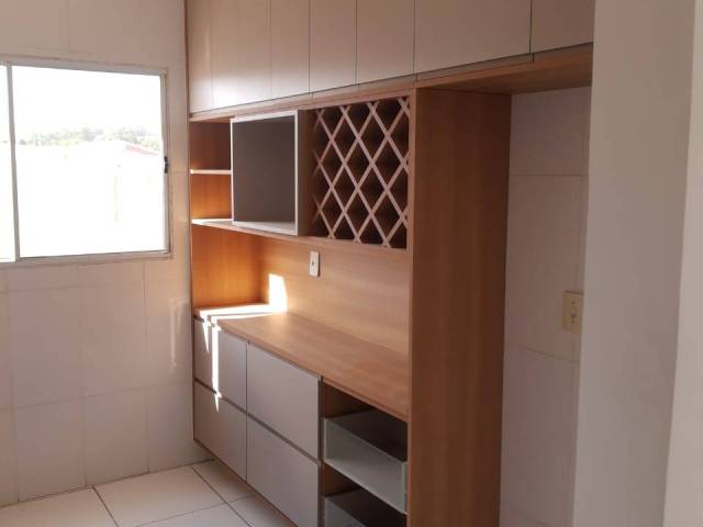 #19519 - Apartamento para Venda em Pindamonhangaba - SP - 3