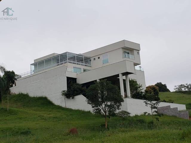 #19522 - Casa em condomínio para Venda em Taubaté - SP - 2