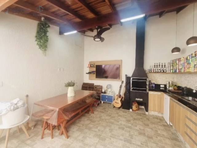 #19526 - Casa para Venda em Pindamonhangaba - SP - 3