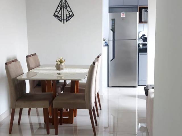 Apartamento para Venda em Taubaté - 4