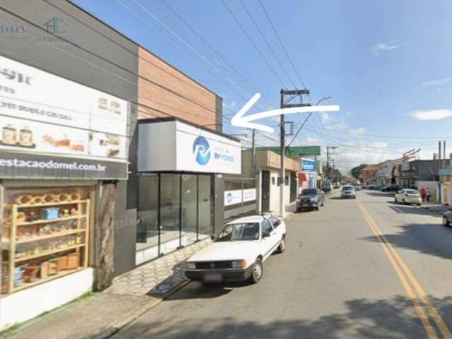 #19529 - Escritório para Venda em Pindamonhangaba - SP - 2