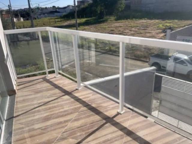 #19530 - Apartamento para Venda em Pindamonhangaba - SP - 2