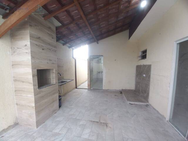 #19531 - Casa para Venda em Pindamonhangaba - SP - 2