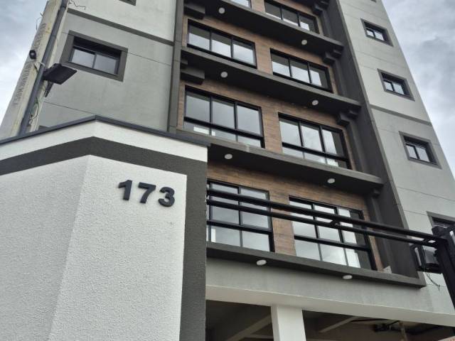 #19532 - Apartamento para Venda em Pindamonhangaba - SP - 2