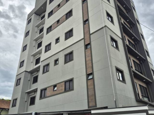 #19533 - Apartamento para Venda em Pindamonhangaba - SP - 2