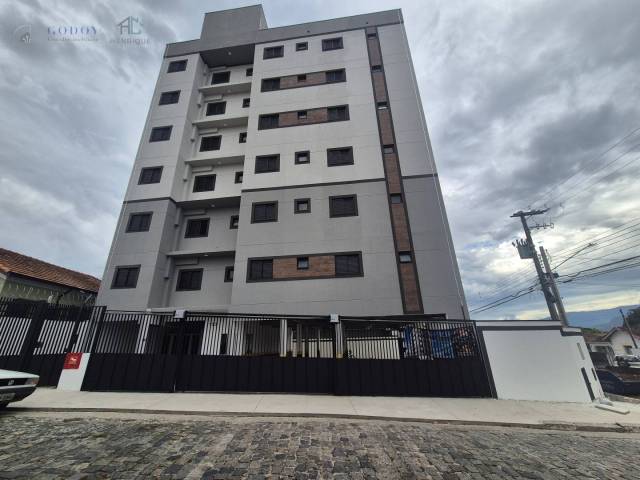 #19533 - Apartamento para Venda em Pindamonhangaba - SP - 3