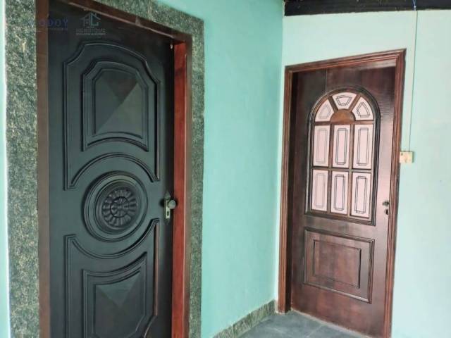 #19535 - Casa para Venda em Pindamonhangaba - SP - 2