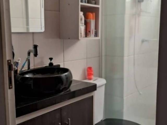 #19536 - Apartamento para Venda em Pindamonhangaba - SP - 3