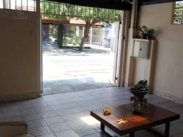 #19538 - Casa para Venda em Pindamonhangaba - SP - 2