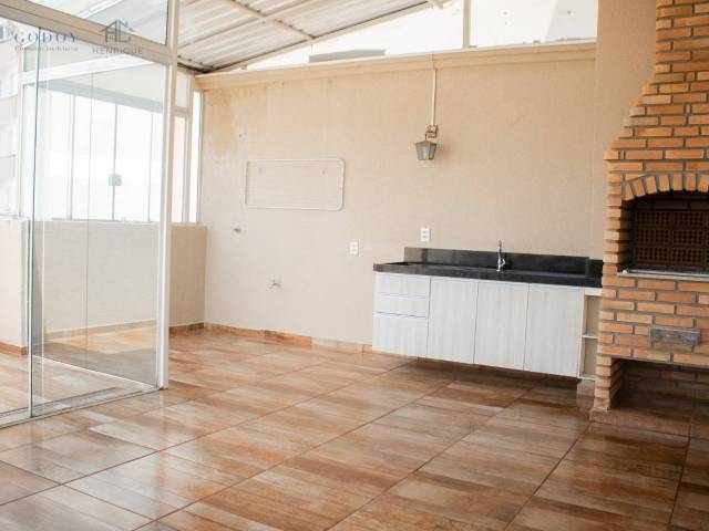 #19539 - Apartamento para Venda em Taubaté - SP - 2