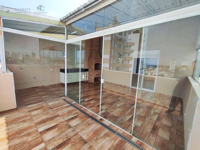 #19539 - Apartamento para Venda em Taubaté - SP - 3