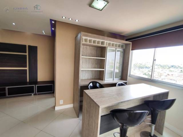 Apartamento para Venda em Taubaté - 4