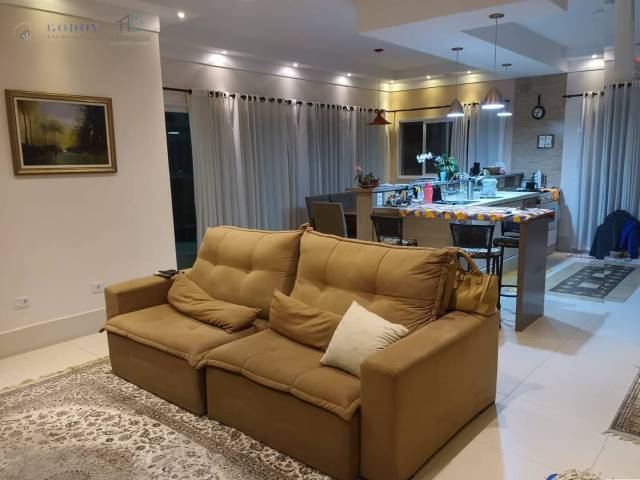 #19540 - Casa em condomínio para Venda em Taubaté - SP - 2