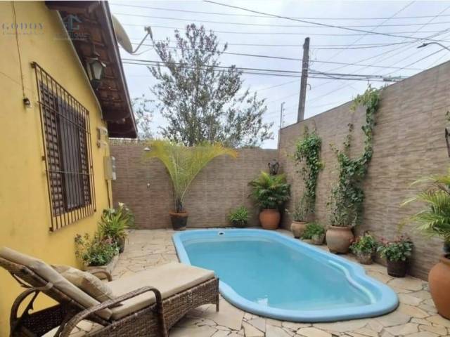 Venda em Vila São Judas Tadeu - Pindamonhangaba