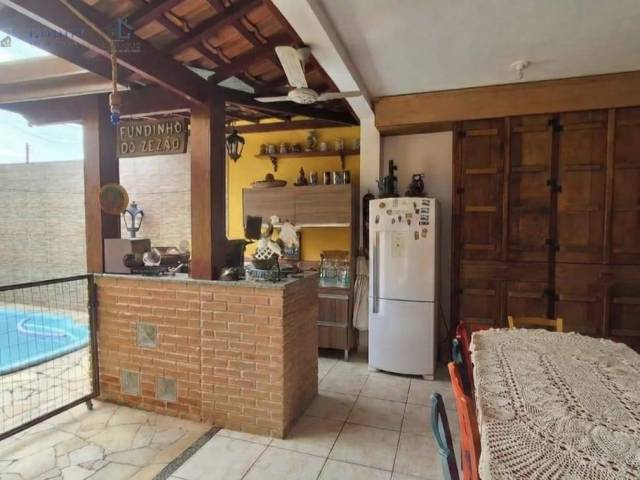 #19541 - Sobrado para Venda em Pindamonhangaba - SP - 2