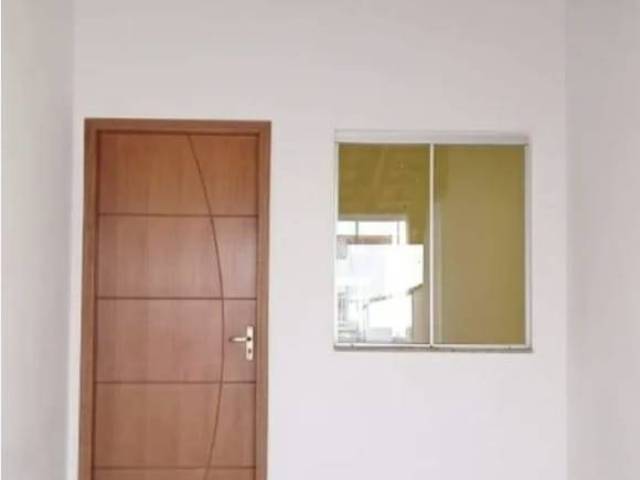 Venda em Residencial Mombaça I - Pindamonhangaba