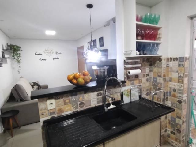 #19543 - Apartamento para Venda em Pindamonhangaba - SP - 1